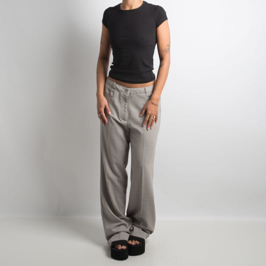 PANTALON GRIS CLAIR