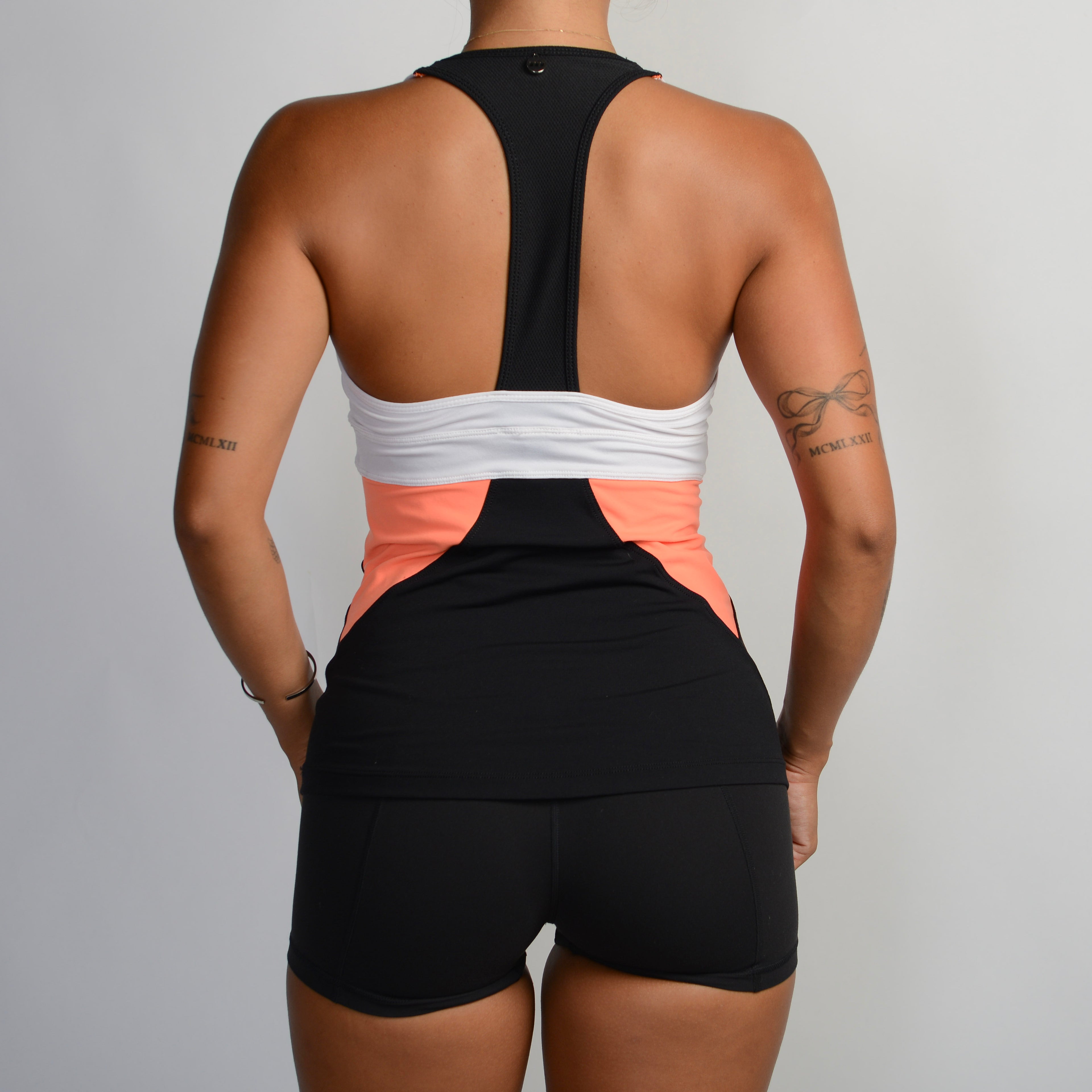 PANEL ACTIVE TANK TOP