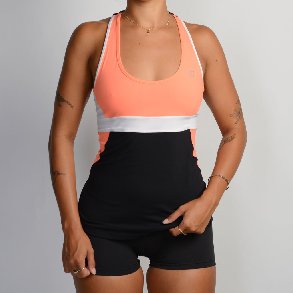 PANEL ACTIVE TANK TOP