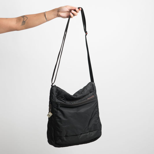 SAC BANDOULIÈRE NOIR