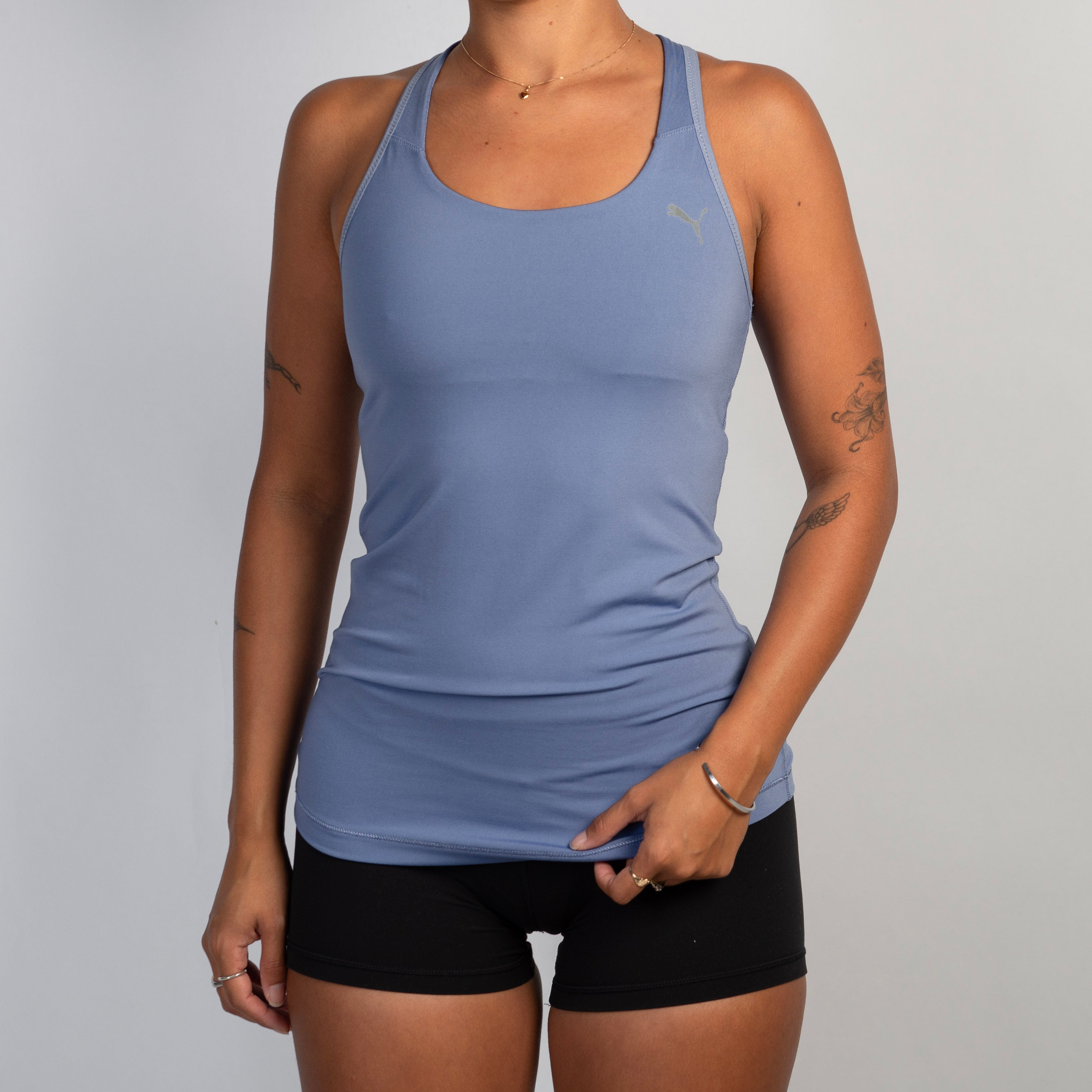 LILAC ACTIVE TANK TOP