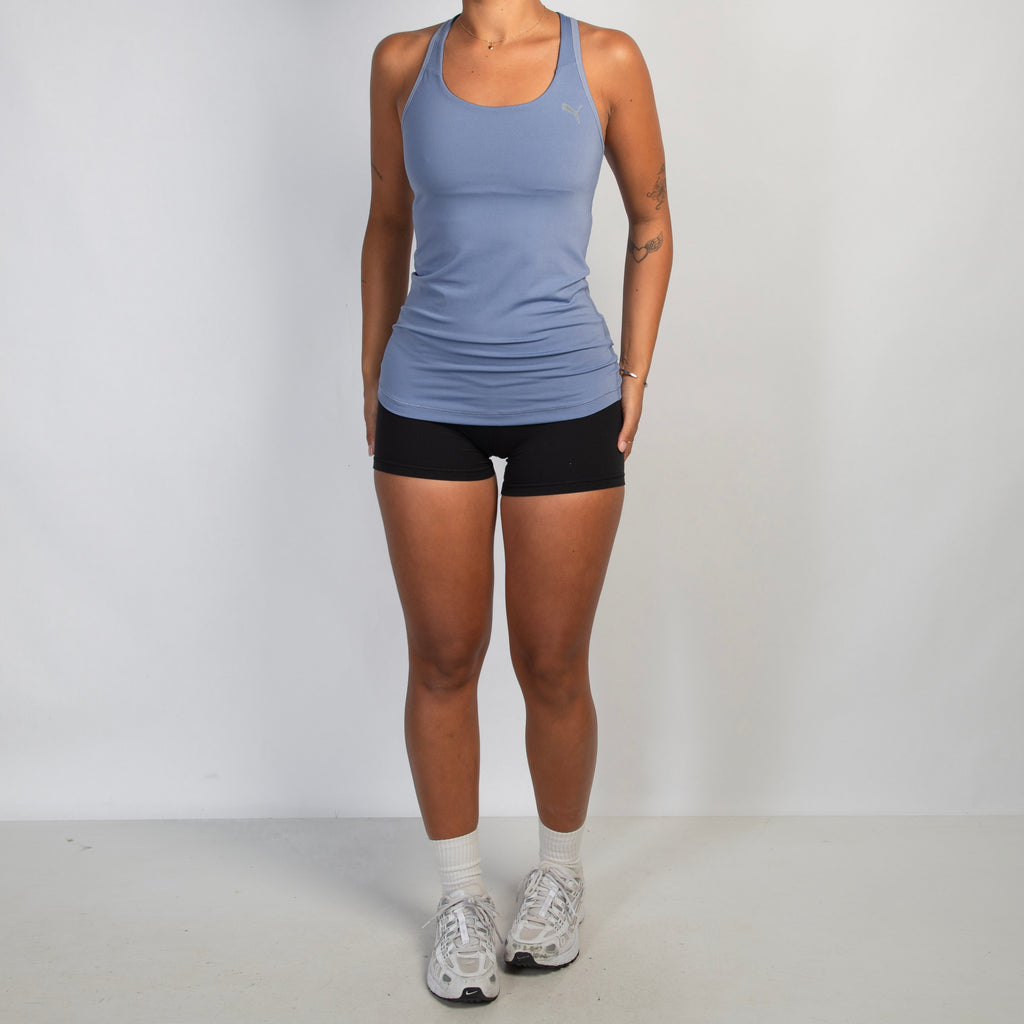 LILAC ACTIVE TANK TOP