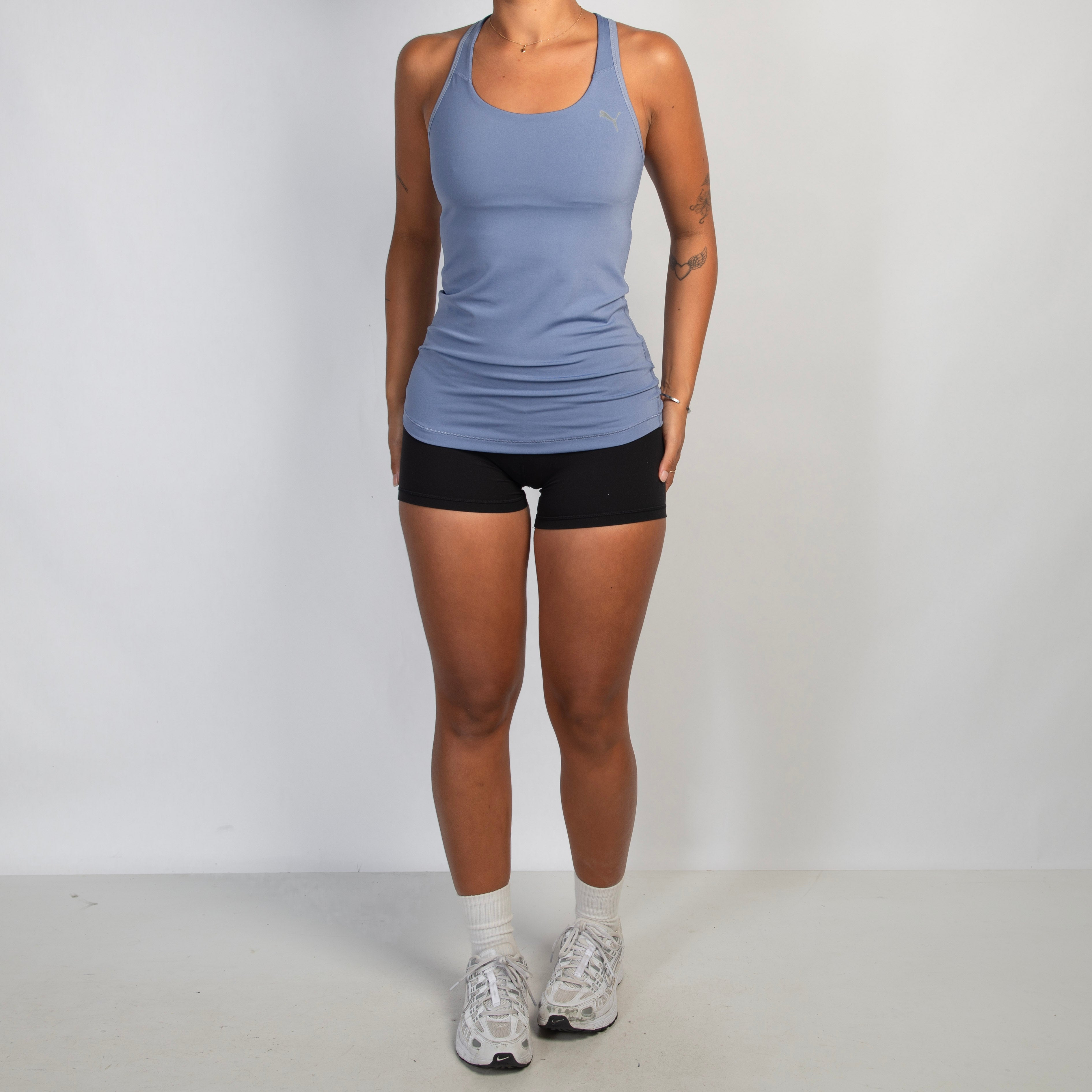 LILAC ACTIVE TANK TOP