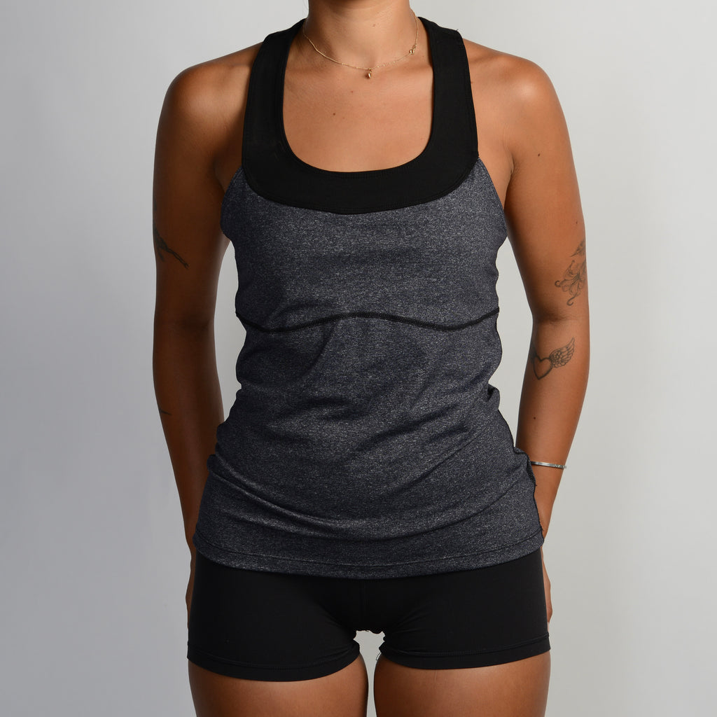 MARLE ACTIVE TANK TOP