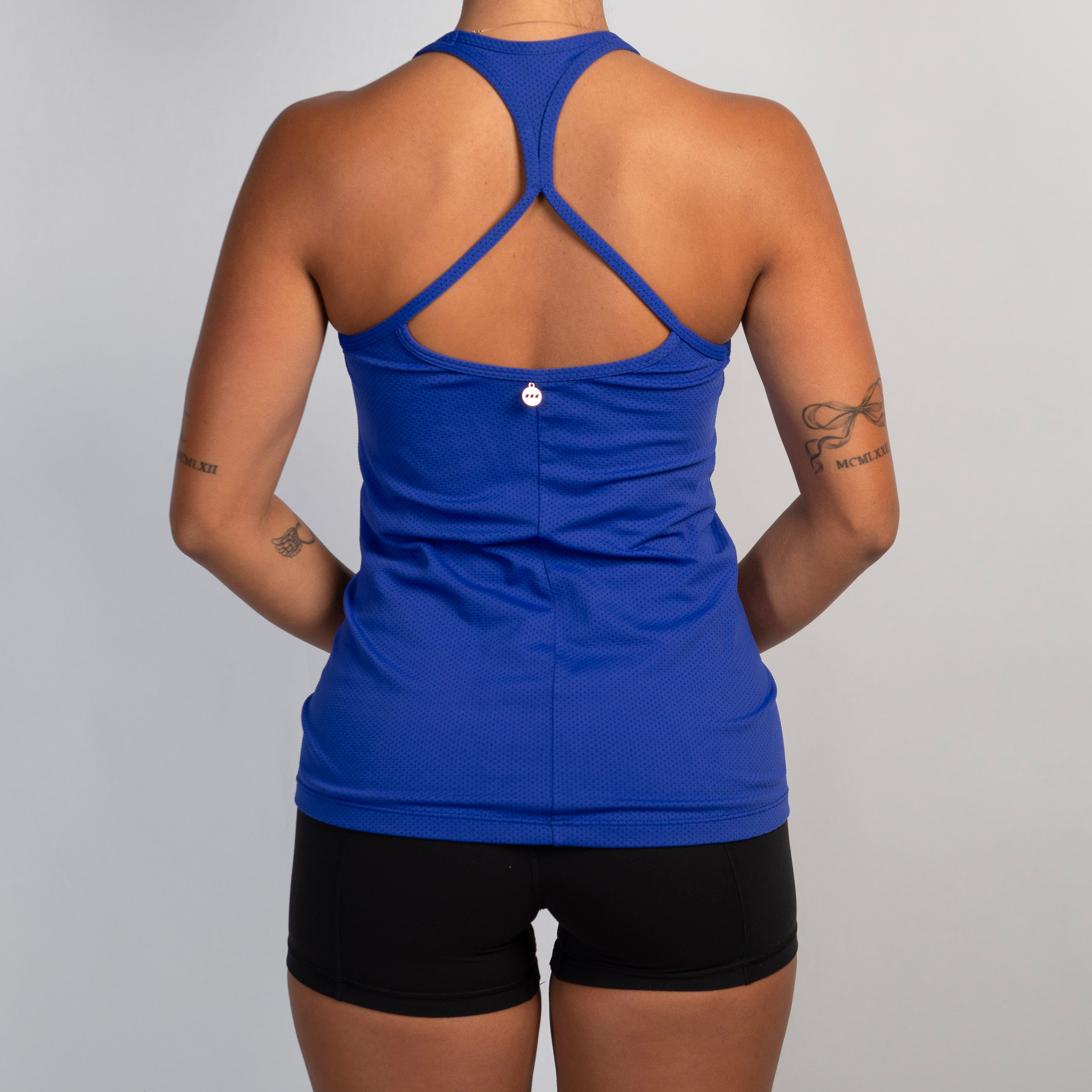 COBALT ACTIVE TANK TOP