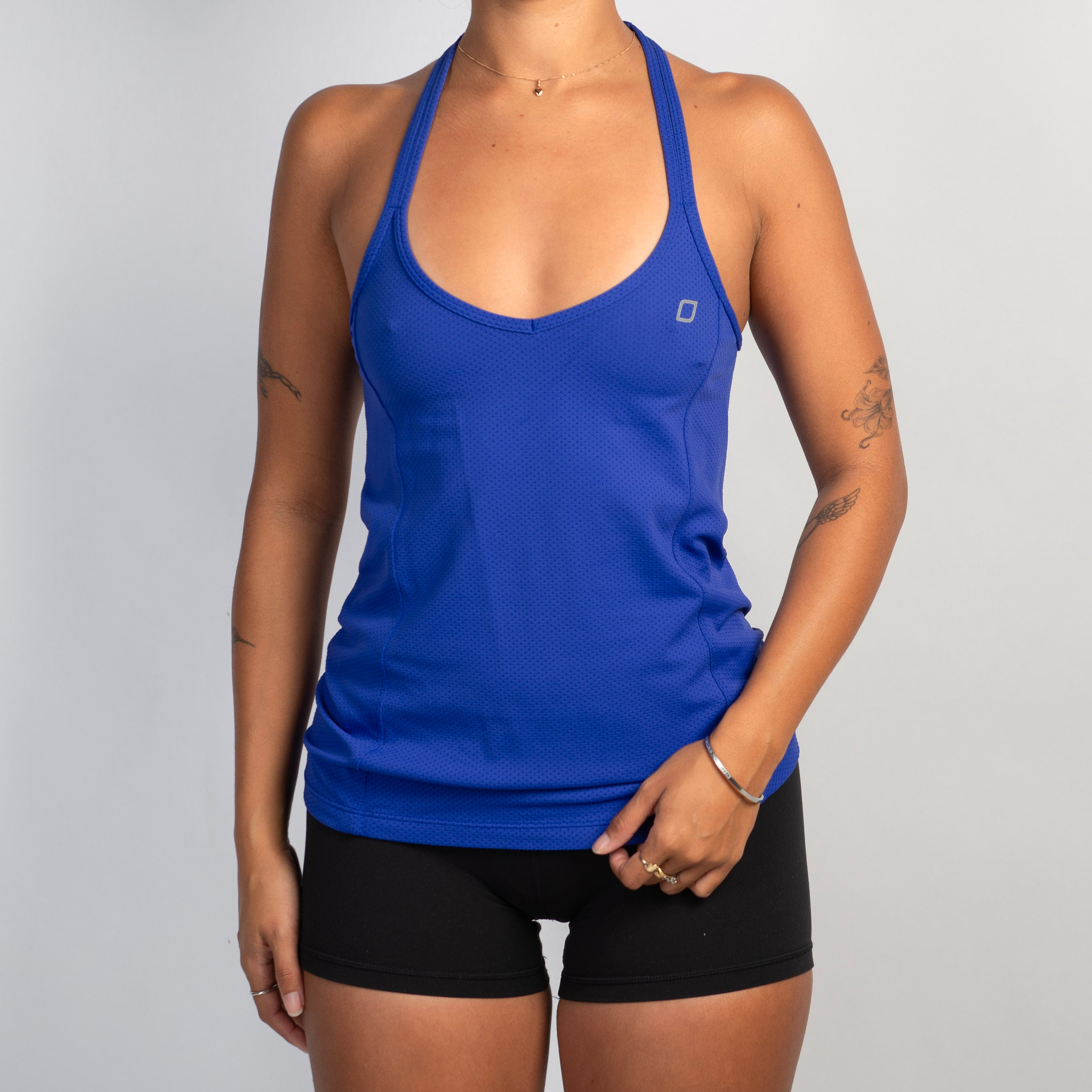 COBALT ACTIVE TANK TOP