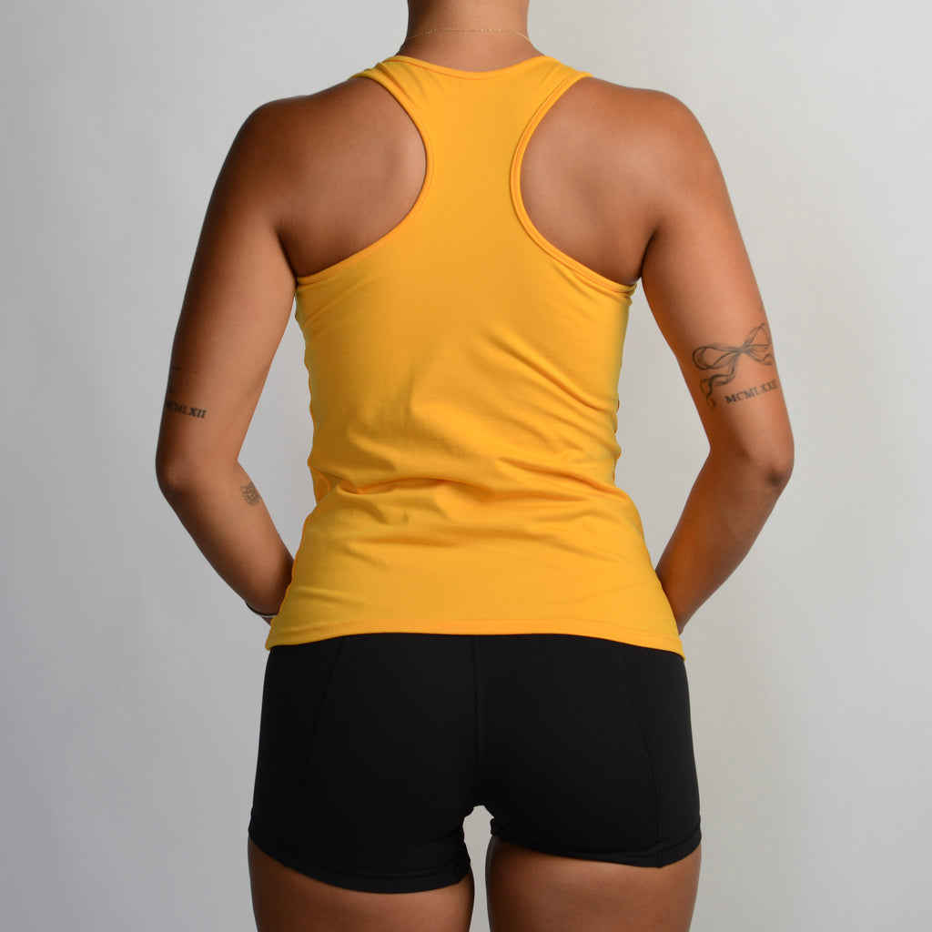 CANARY ACTIVE TANK TOP