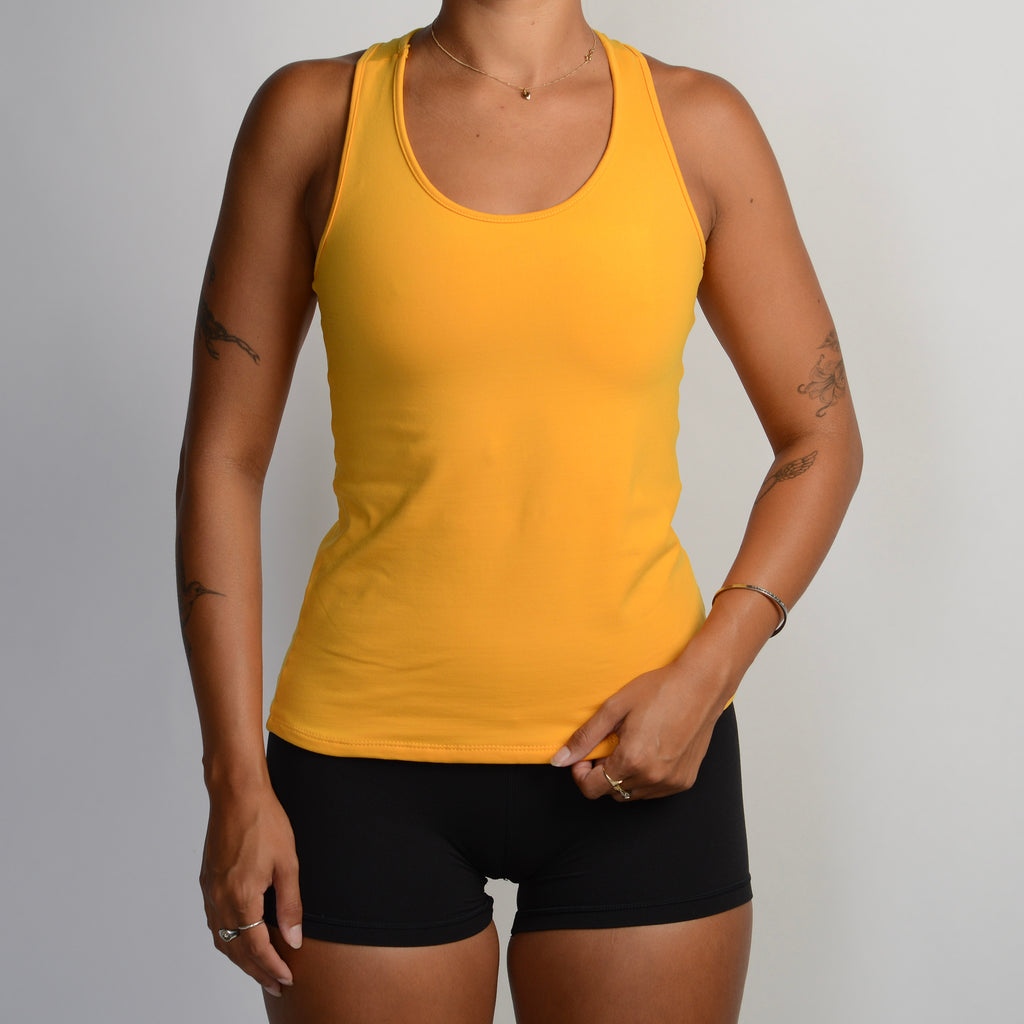CANARY ACTIVE TANK TOP