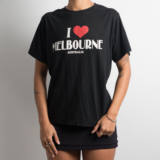 T-SHIRT J'ADORE MELBOURNE