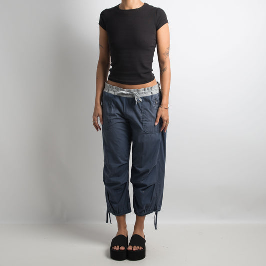 PANTALON COURT FLASHDANCE