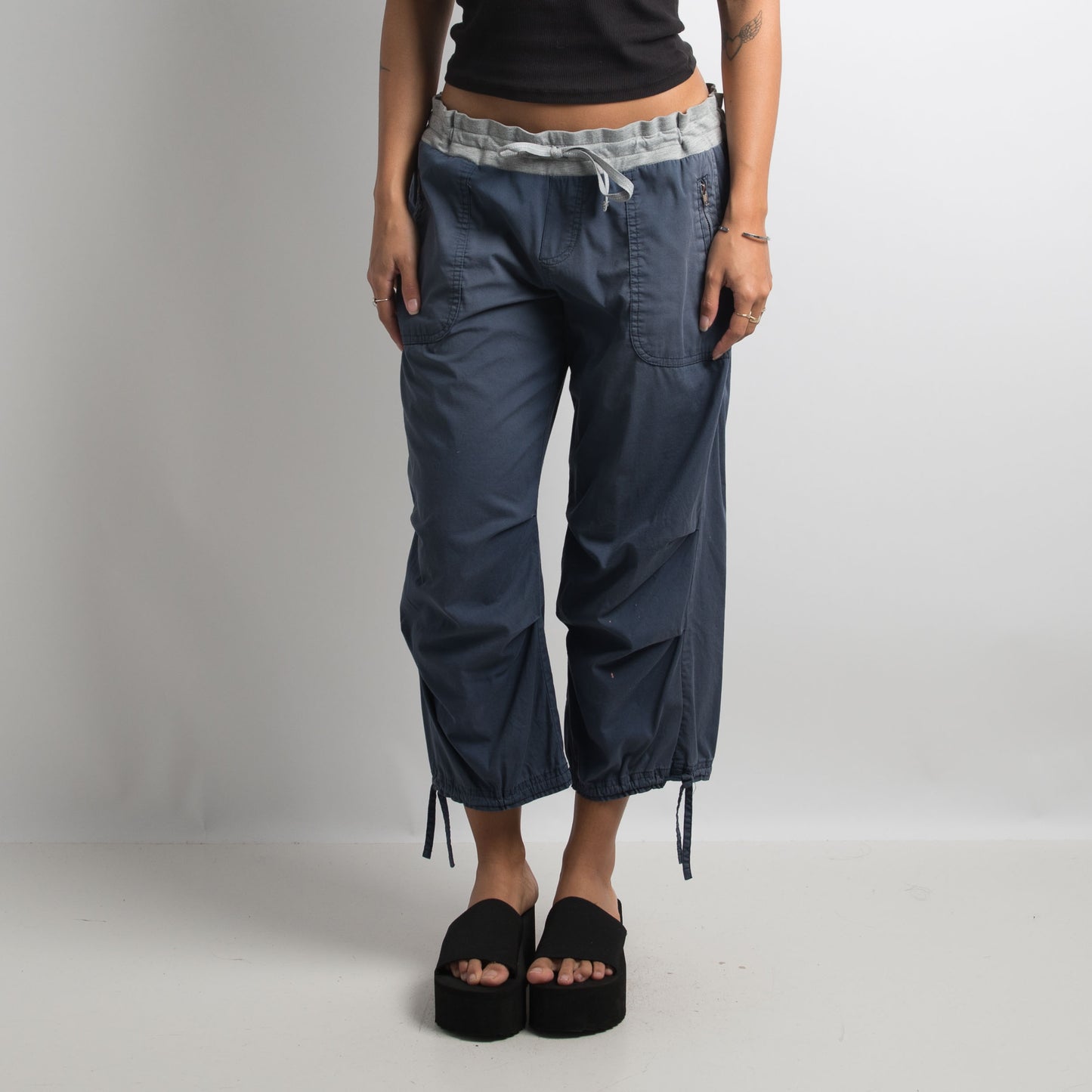 PANTALON COURT FLASHDANCE