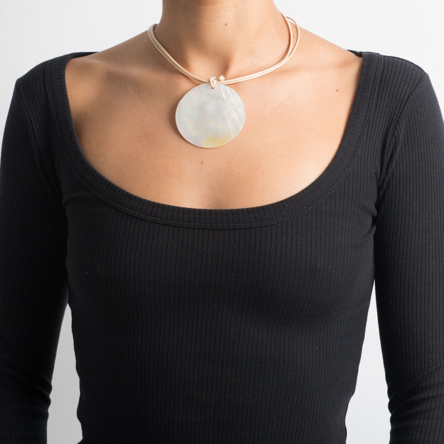 COLLIER OPALESCENT