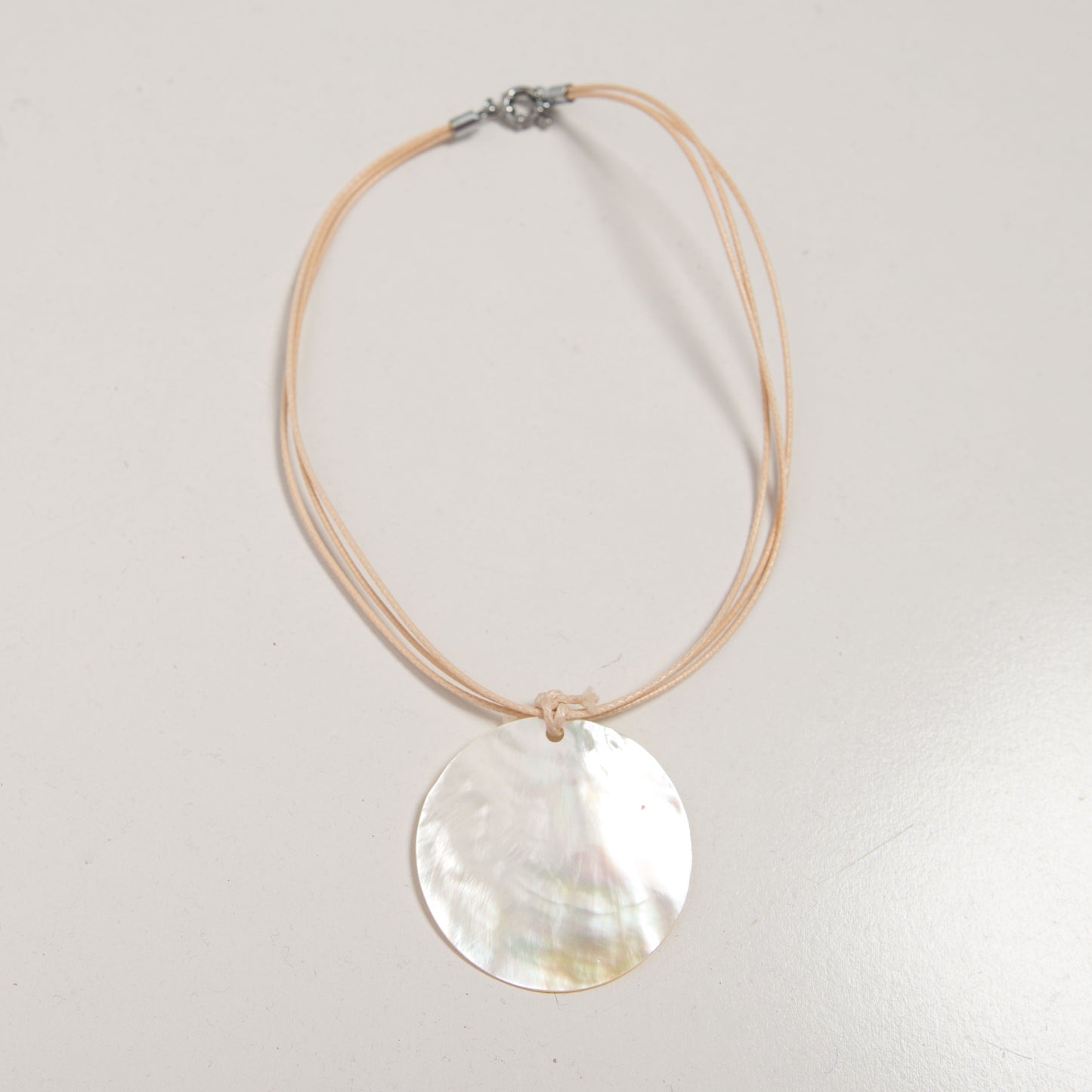 COLLIER OPALESCENT