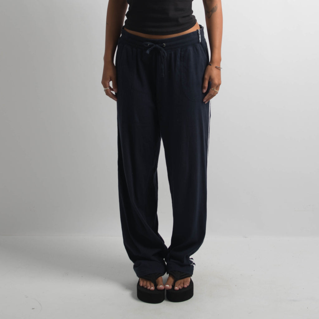 NAVY LOUNGE PANTS