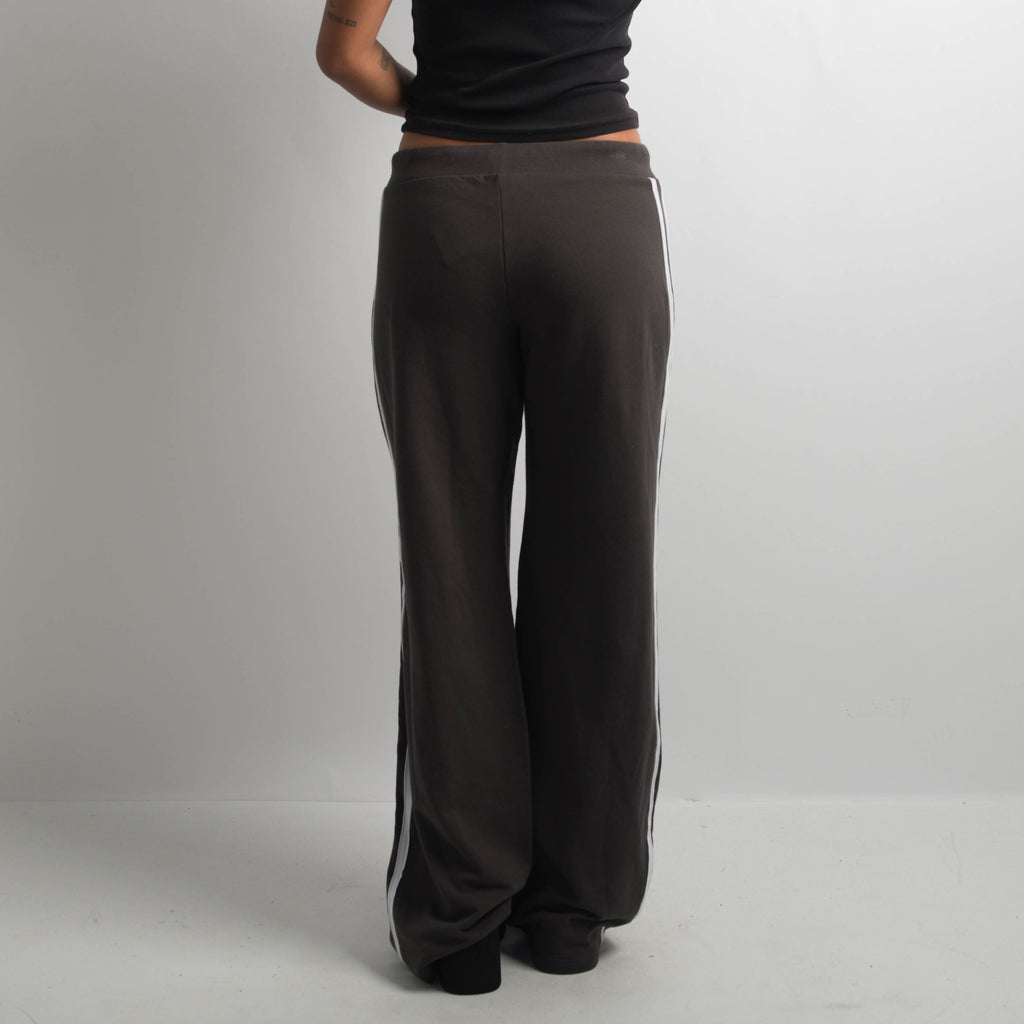 MOSS GREEN LOUNGE PANTS