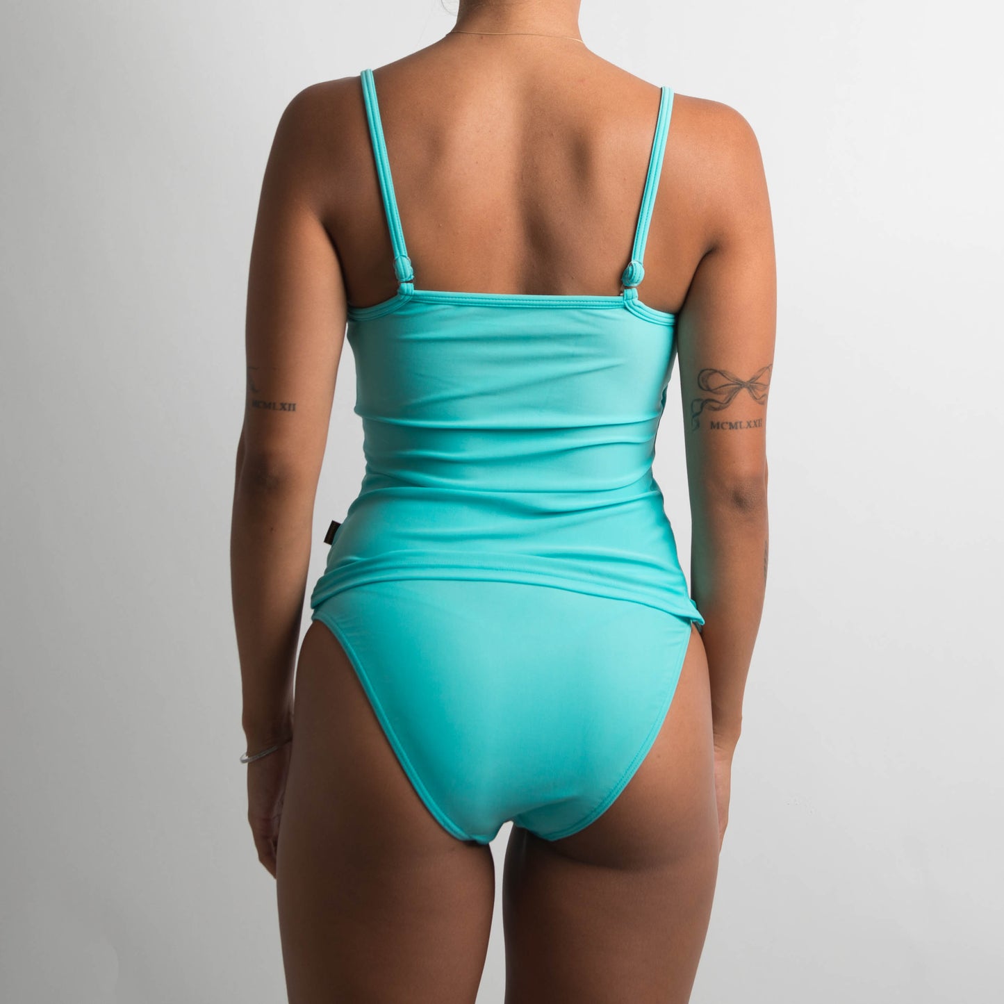 AQUA TANKINI SWIM SET