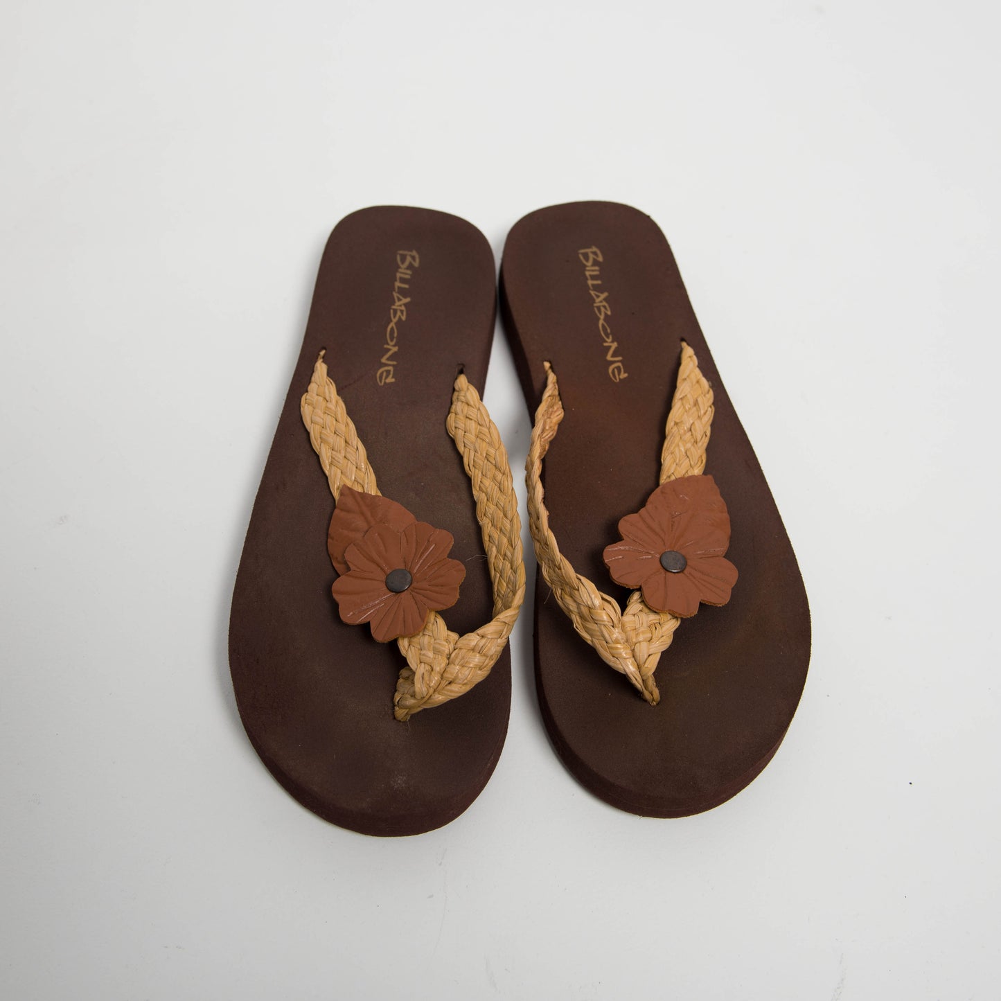 BILLABONG FLIP FLOPS / THONGS