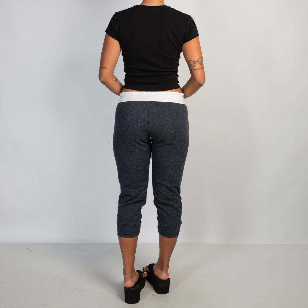CROP LOUNGE PANTS