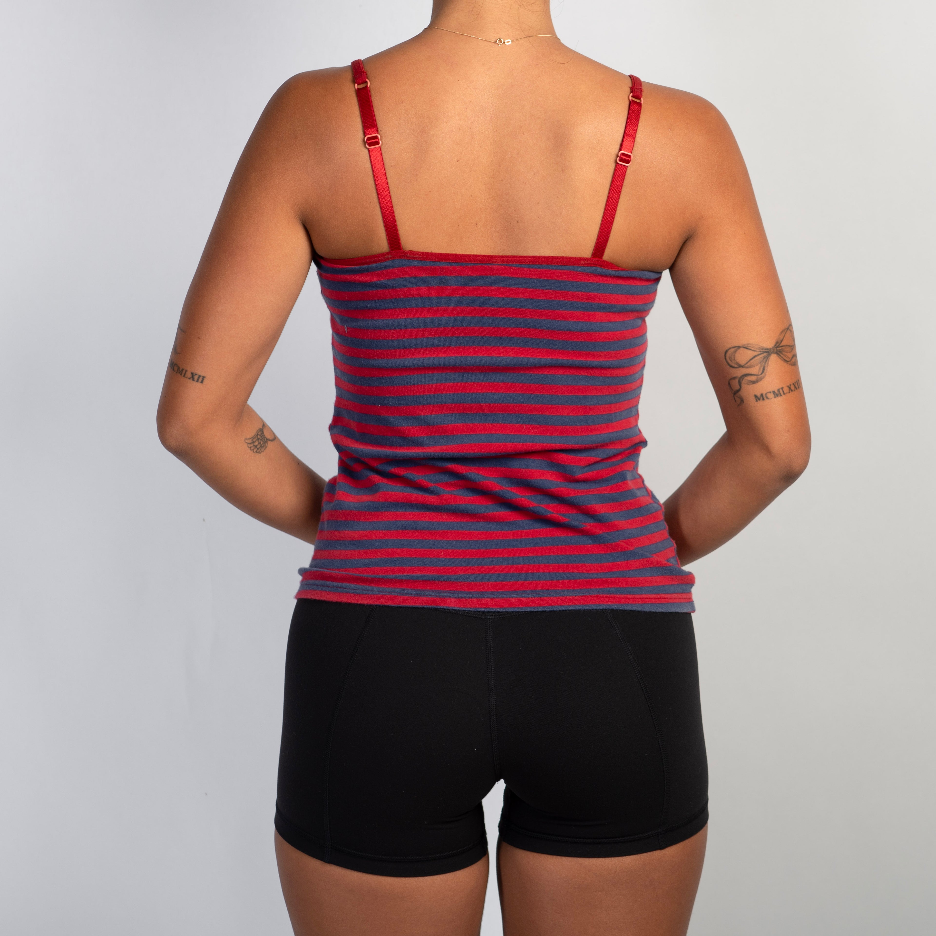 STRIPE TANK TOP