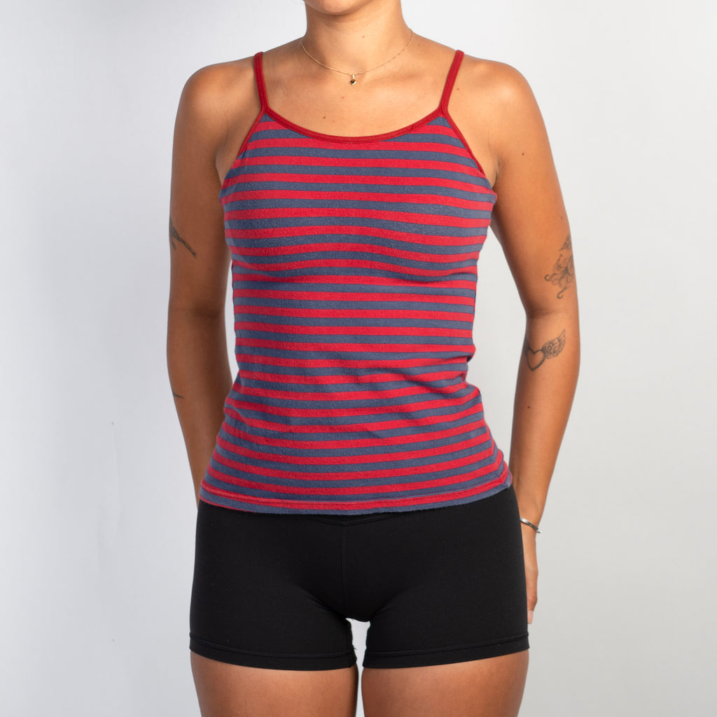 STRIPE TANK TOP