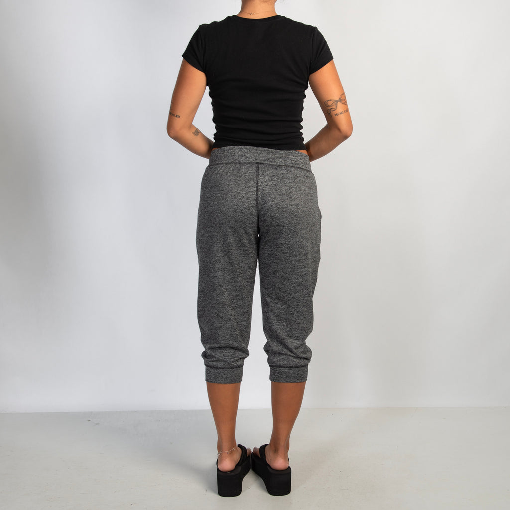 GREY MARLE LOUNGE PANTS