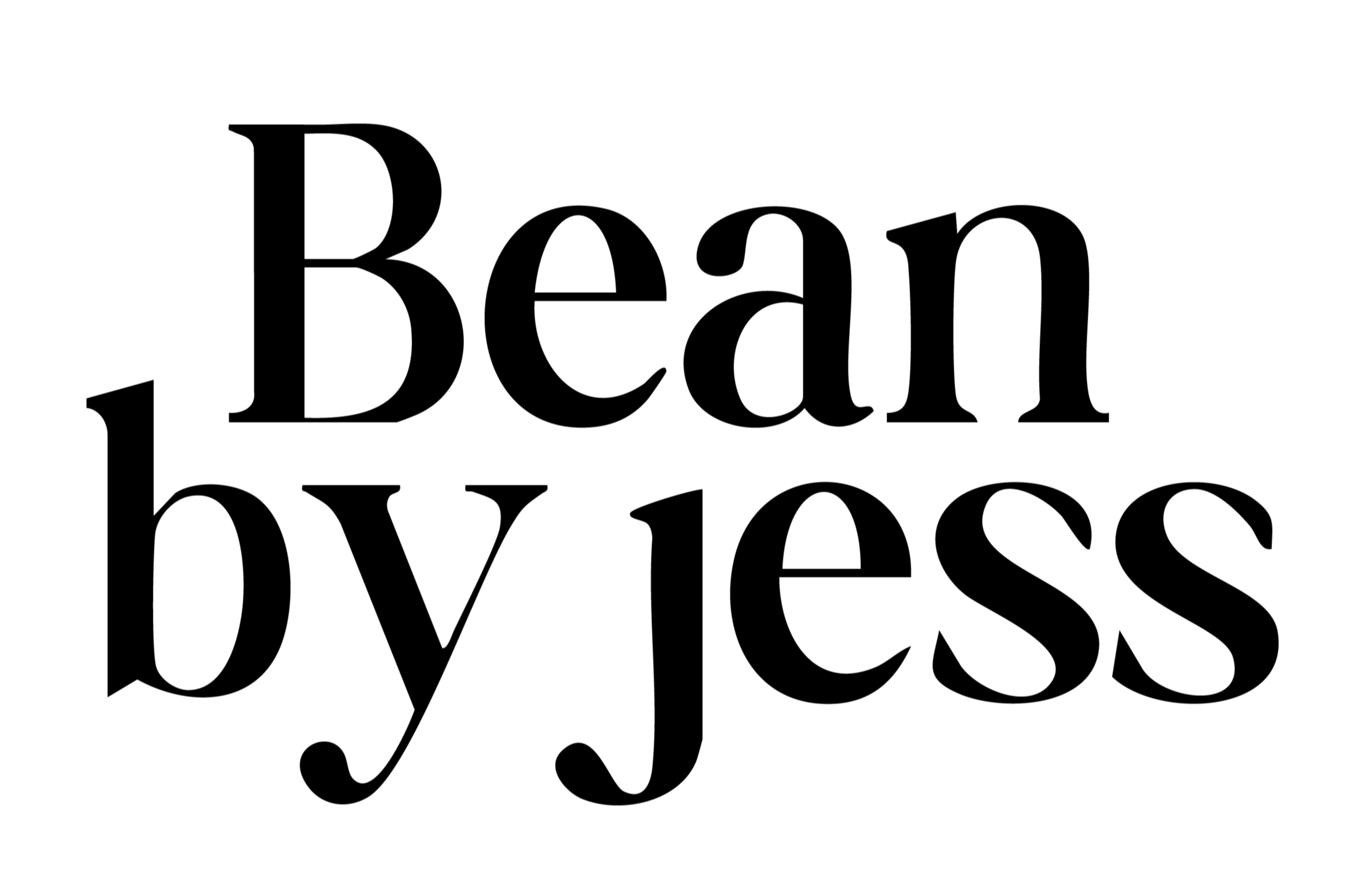 BEAN BY JESS