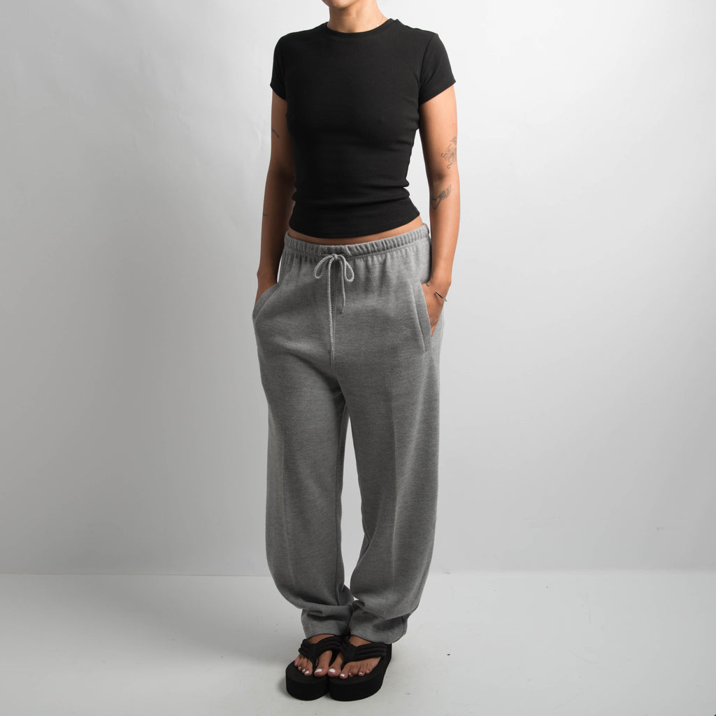 GREY LOUNGE PANTS
