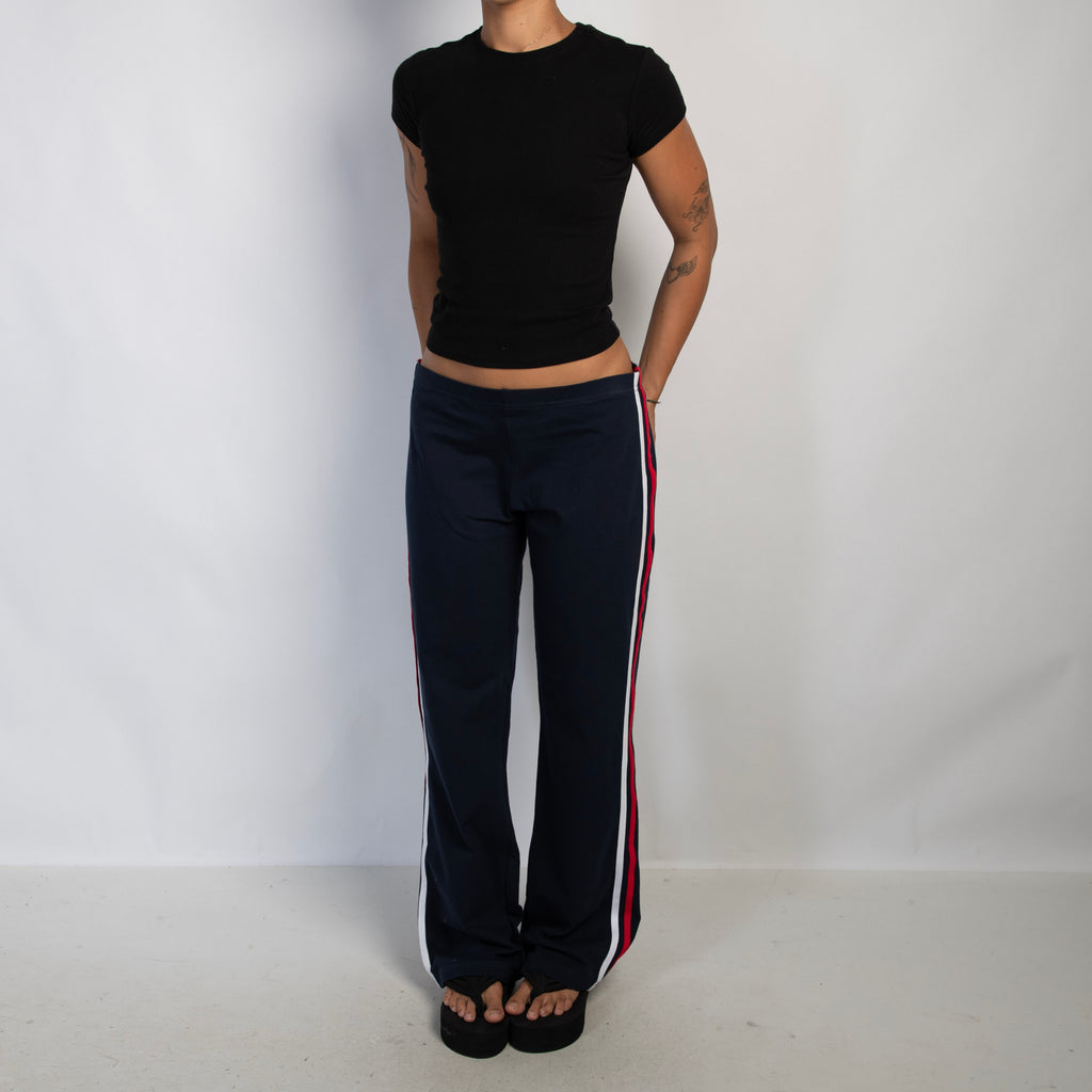 NAVY LOUNGE PANTS