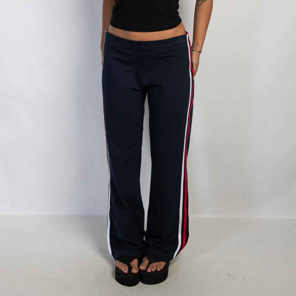 NAVY LOUNGE PANTS