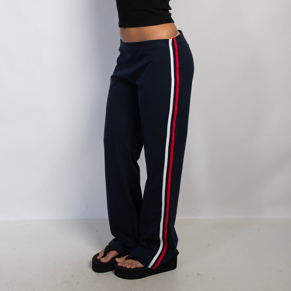 NAVY LOUNGE PANTS