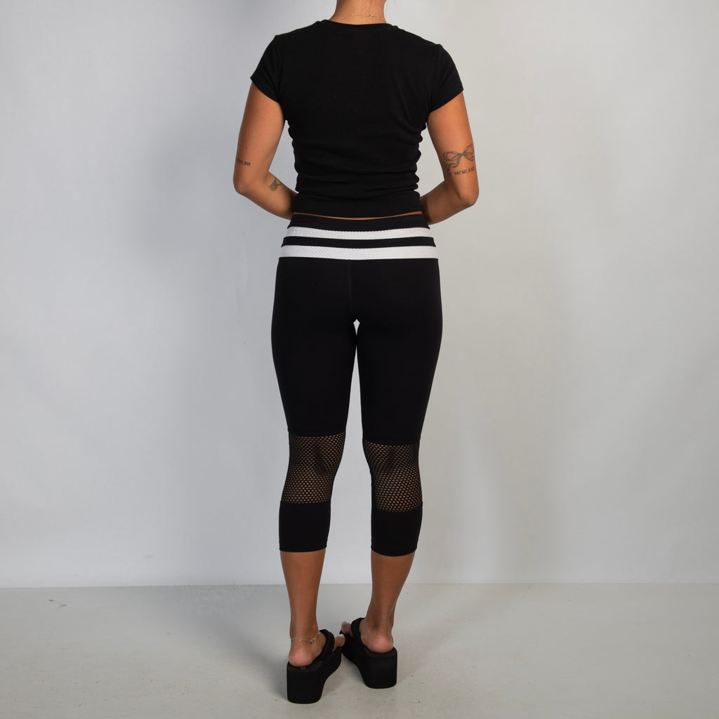 B&W CAPRI TIGHTS