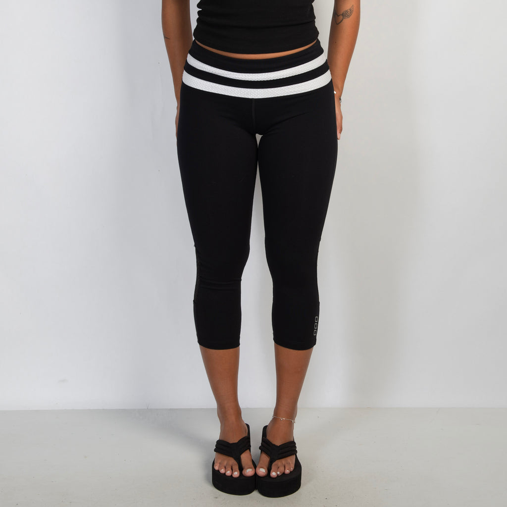 B&W CAPRI TIGHTS