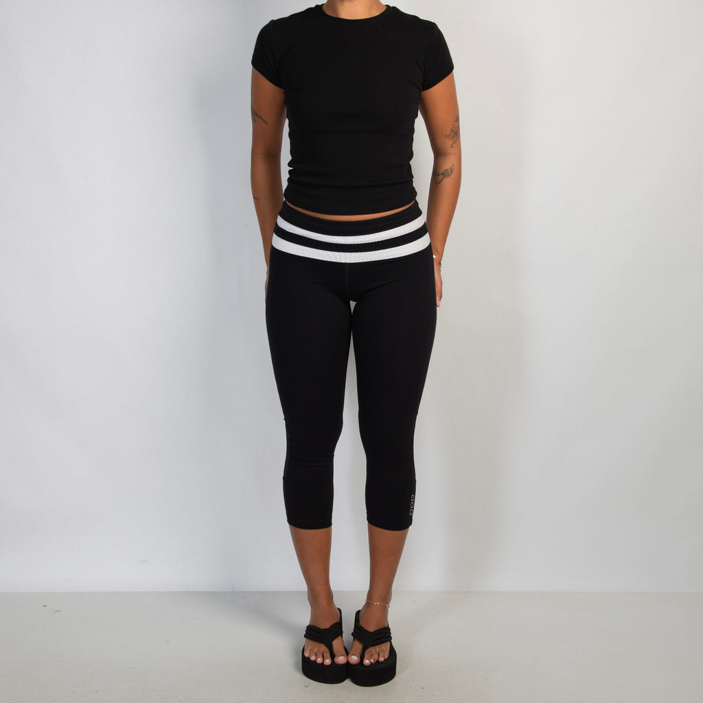B&W CAPRI TIGHTS