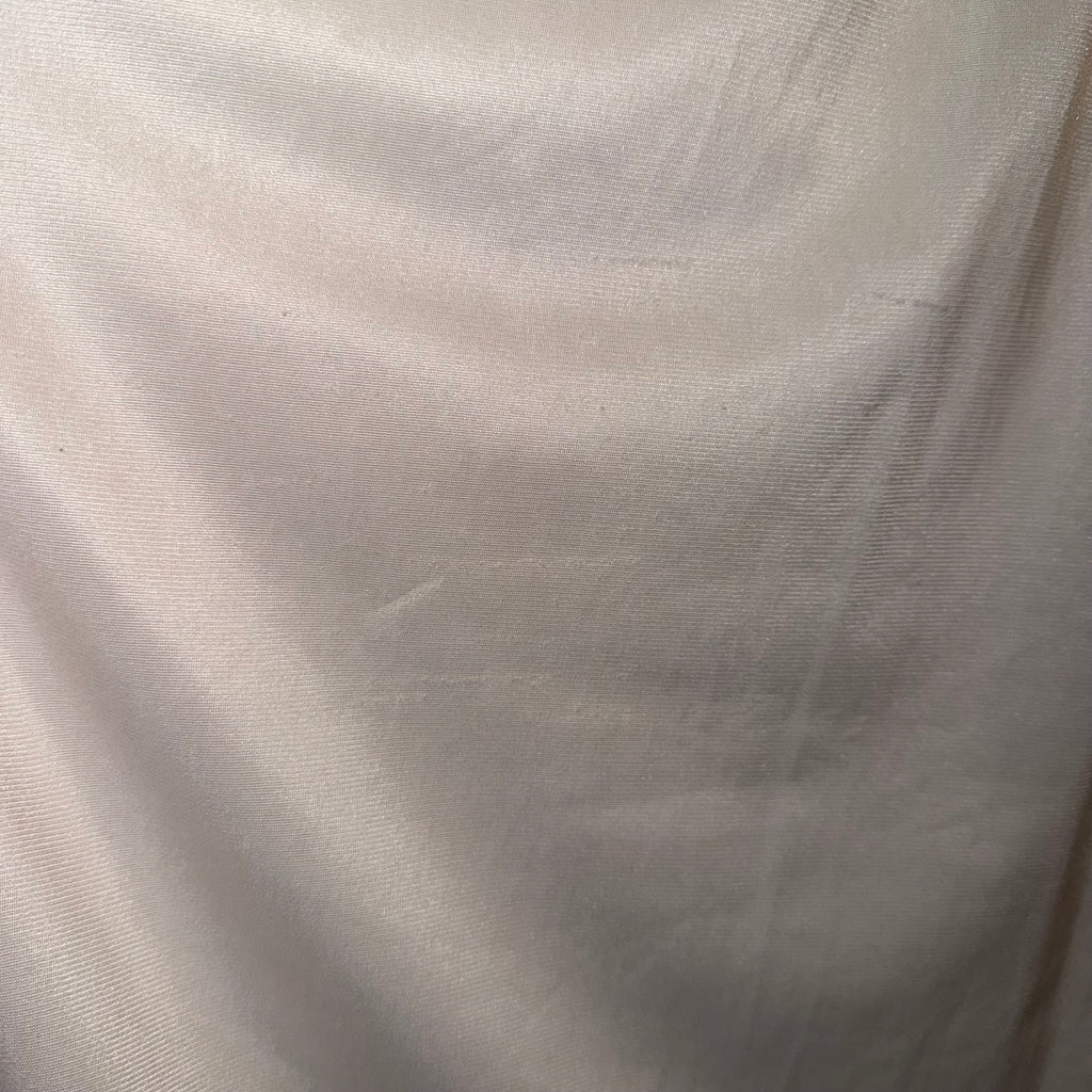 PALE PINK NIGHTGOWN