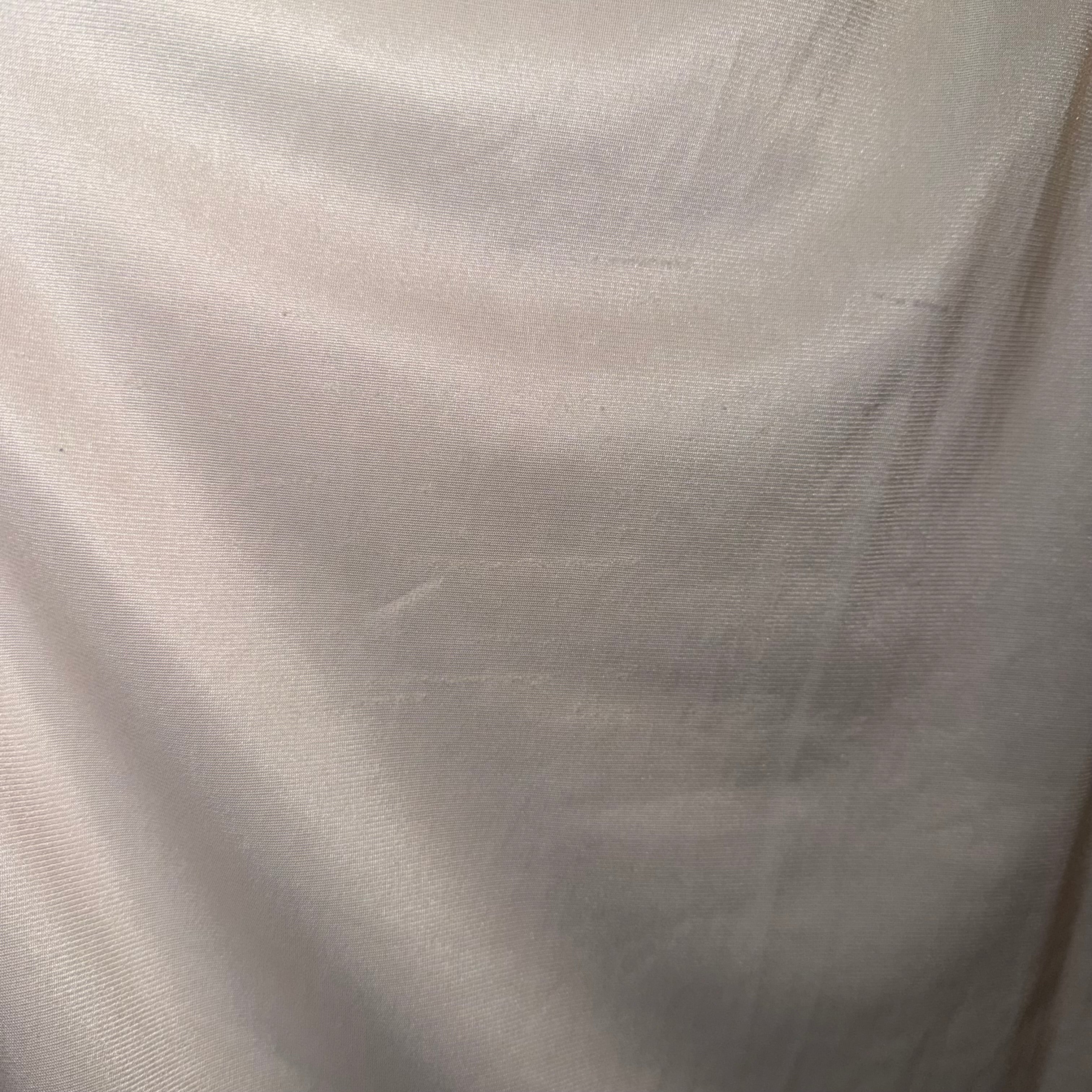 PALE PINK NIGHTGOWN