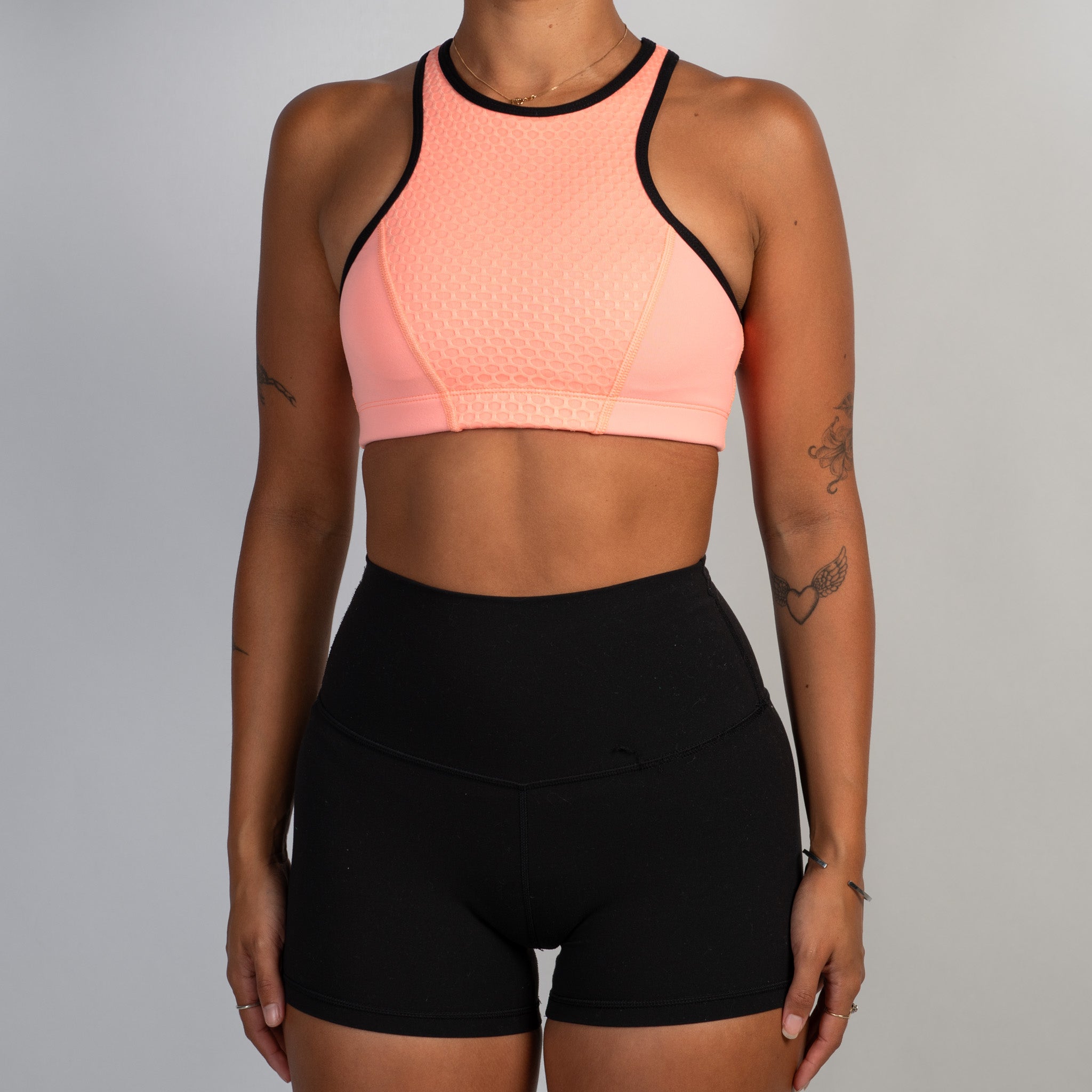 CORAL SPORTS BRA