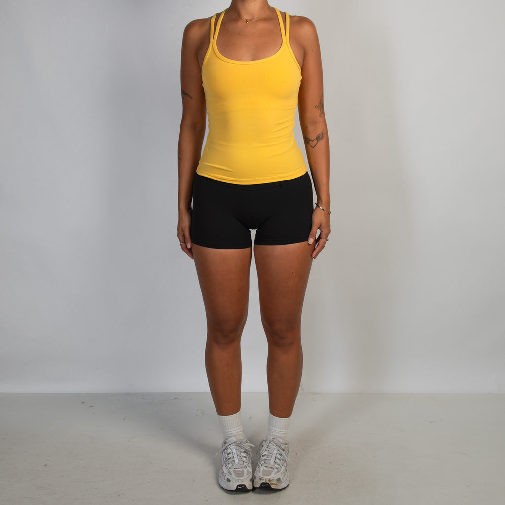 CANARY ACTIVE TANK TOP