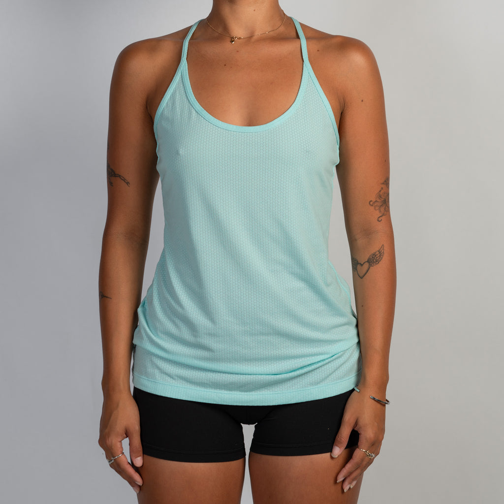 MINT ACTIVE TANK TOP
