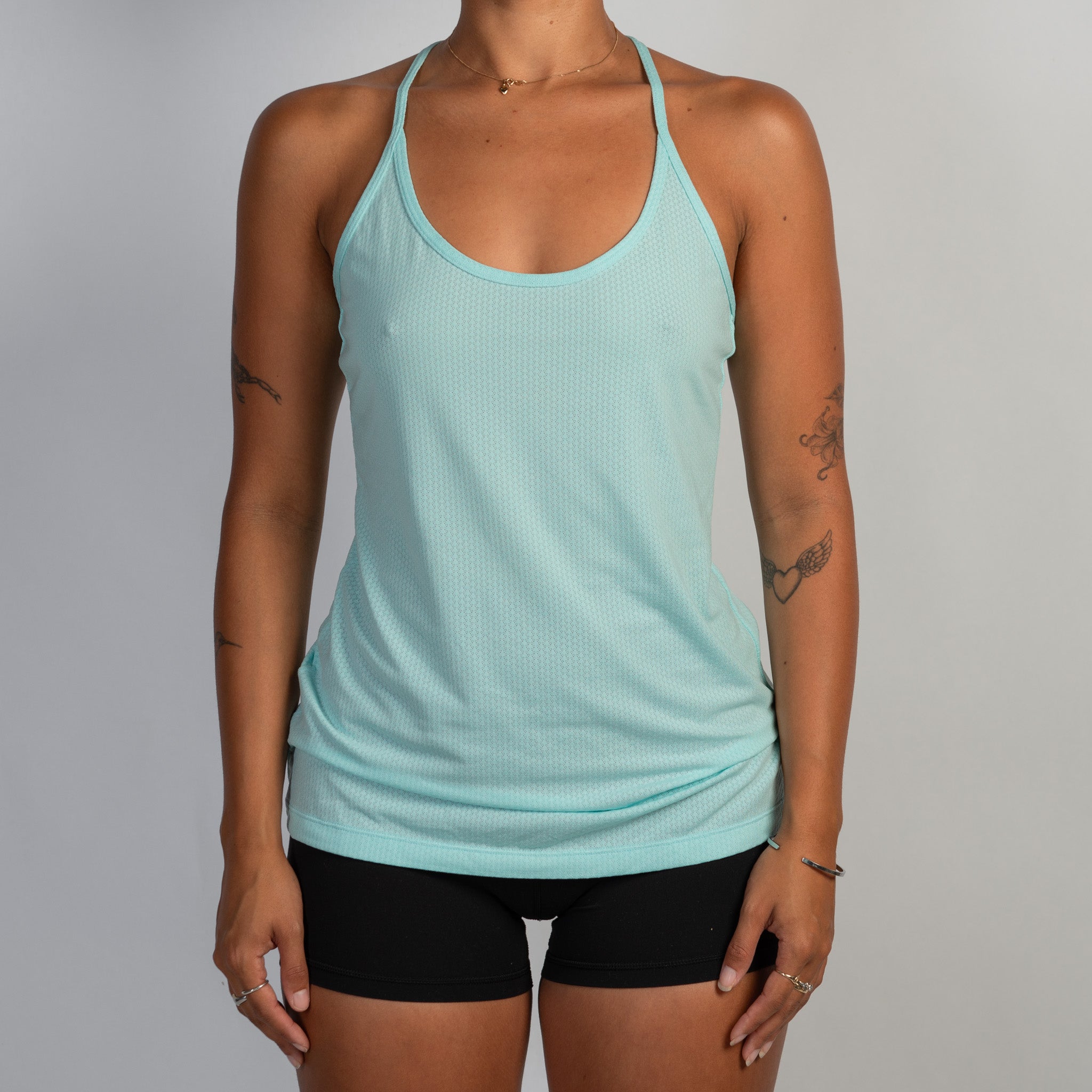 MINT ACTIVE TANK TOP