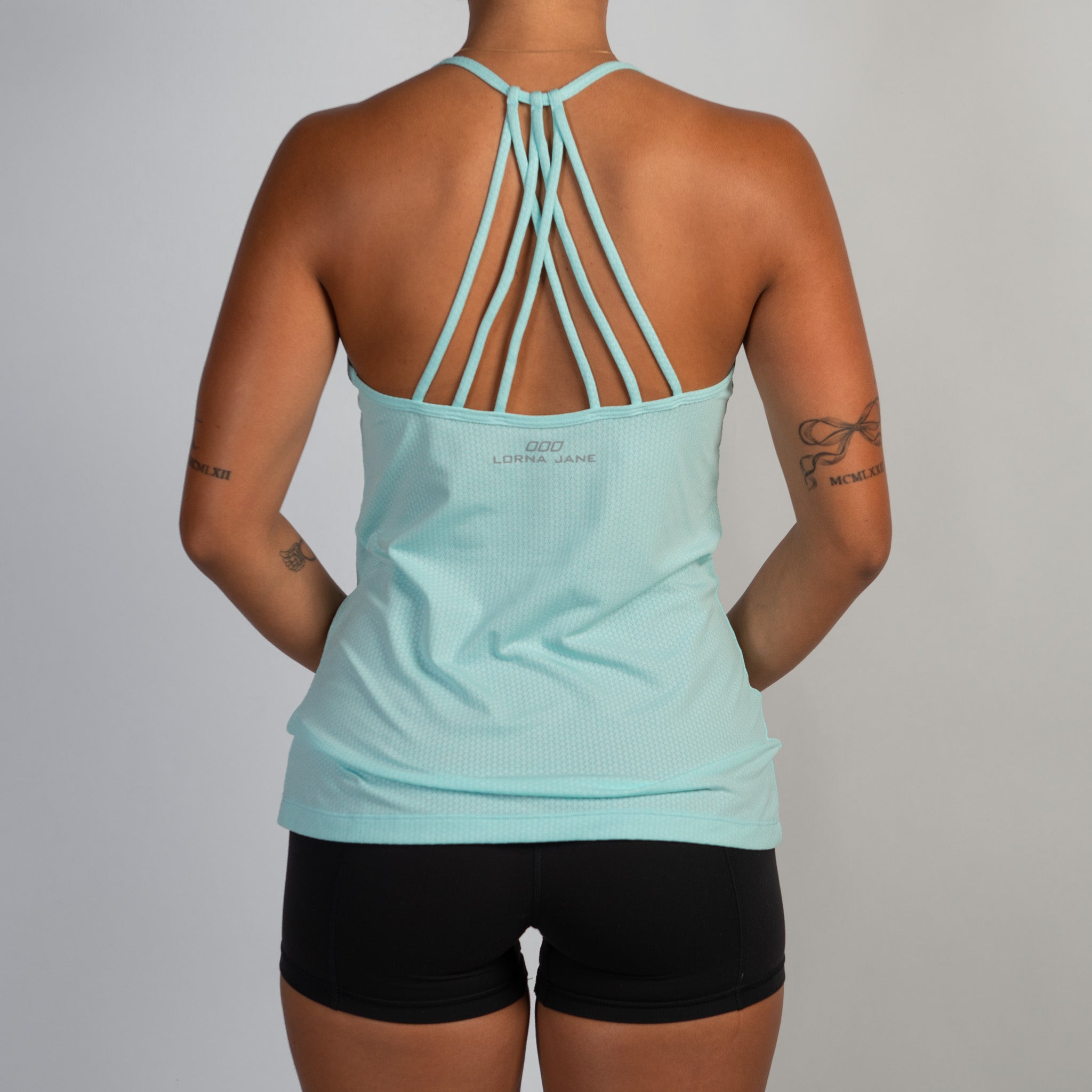 MINT ACTIVE TANK TOP