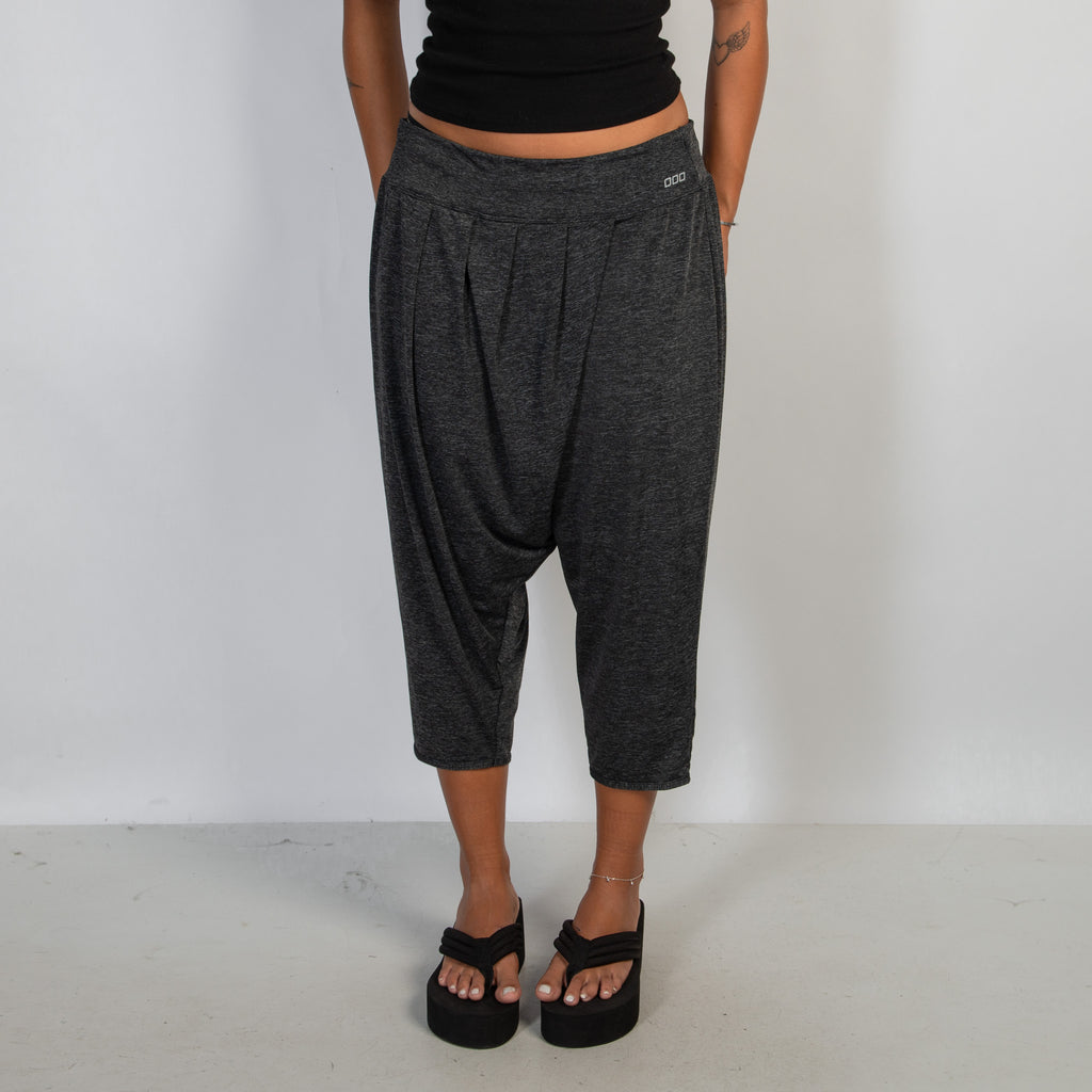 MARLE DROP CROTCH PANTS
