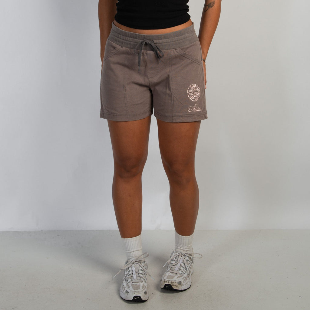 GREIGE LOUNGE SHORTS
