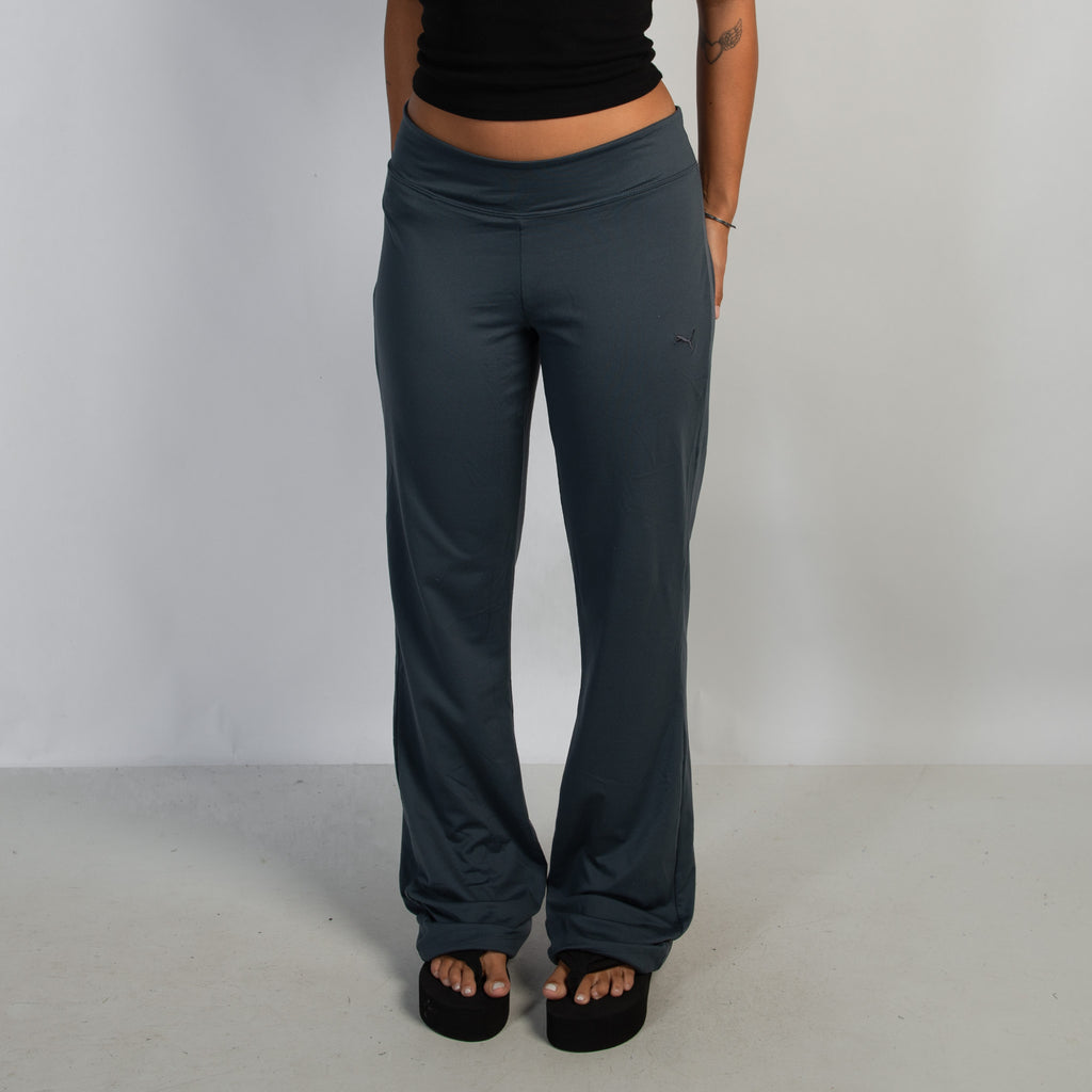 STEEL FLARE TIGHTS