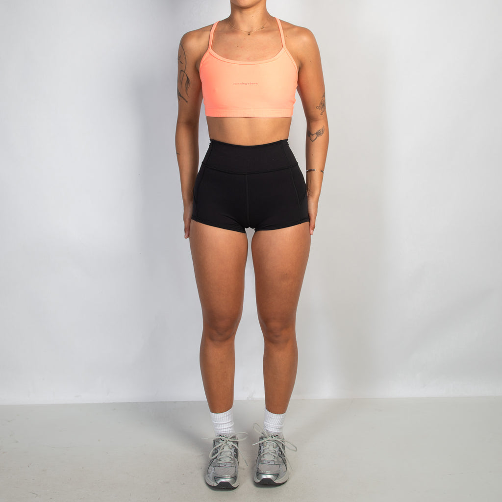 CORAL SPORTS BRA