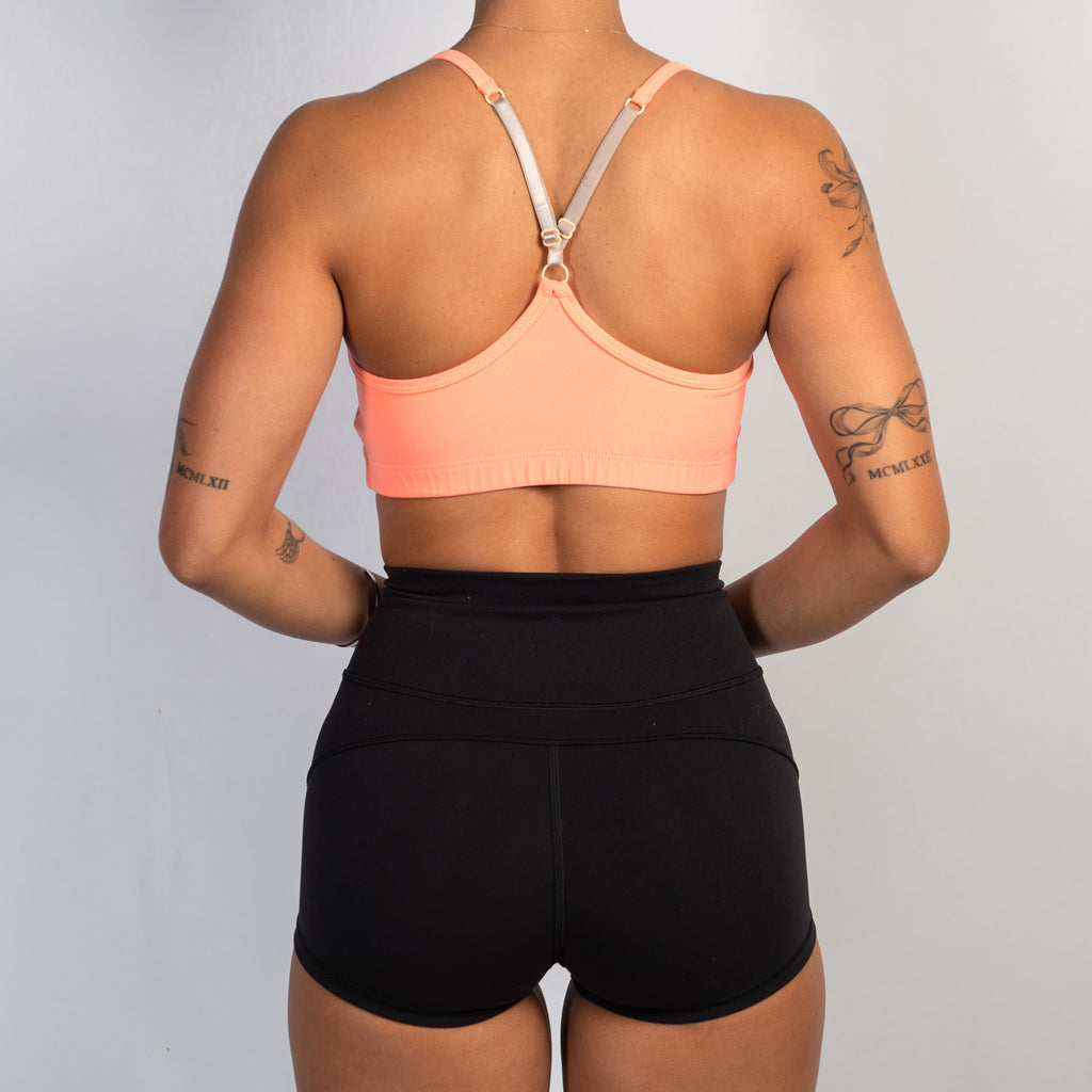 CORAL SPORTS BRA