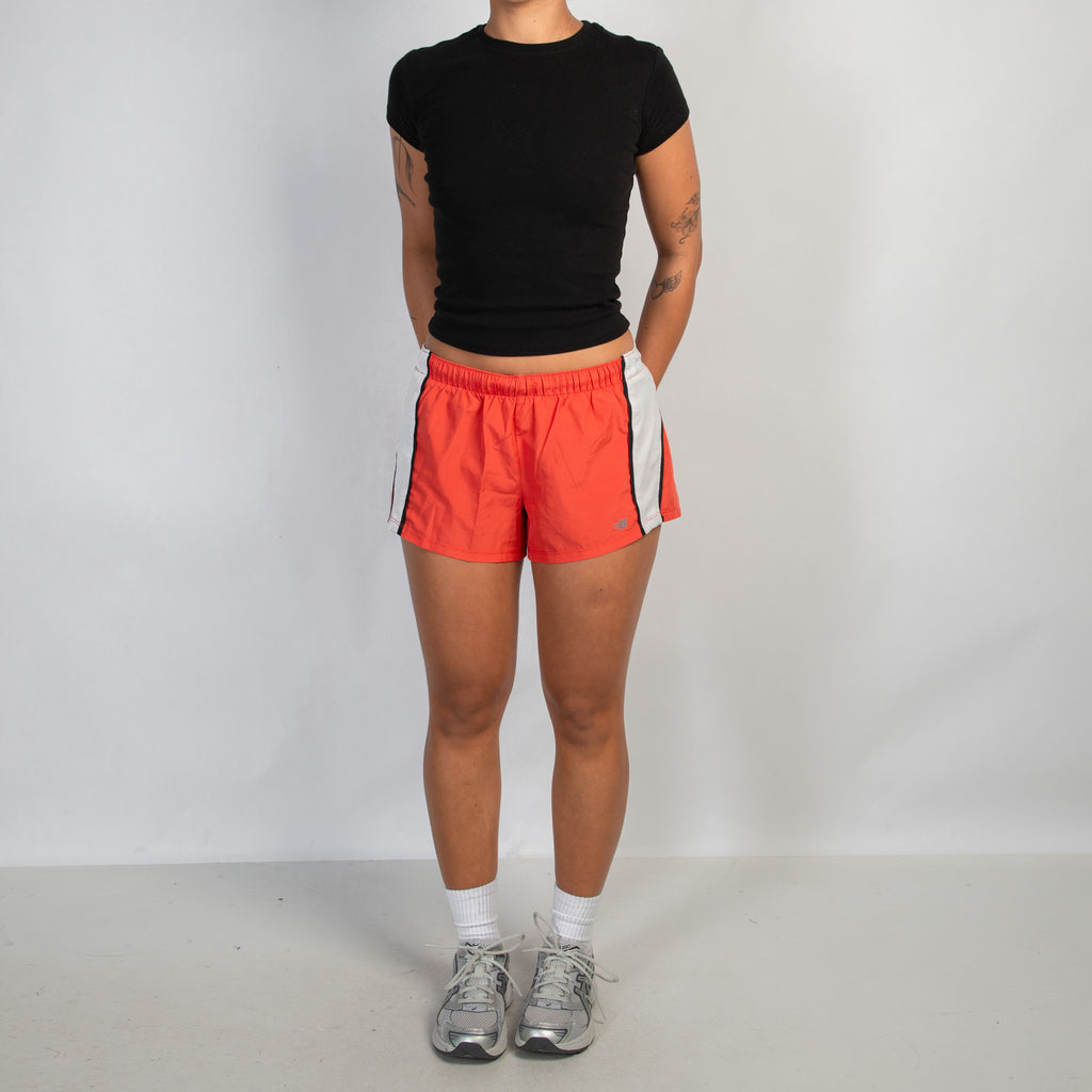 CORAL ACTIVE SHORTS