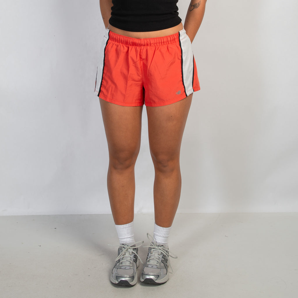 CORAL ACTIVE SHORTS