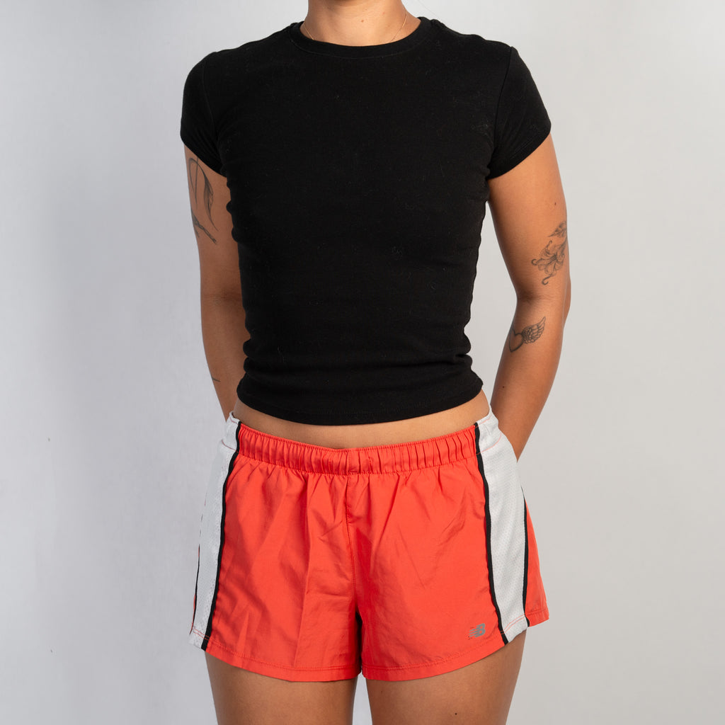 CORAL ACTIVE SHORTS