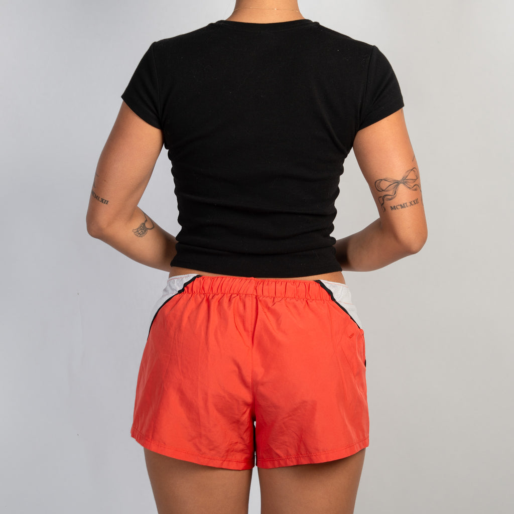 CORAL ACTIVE SHORTS