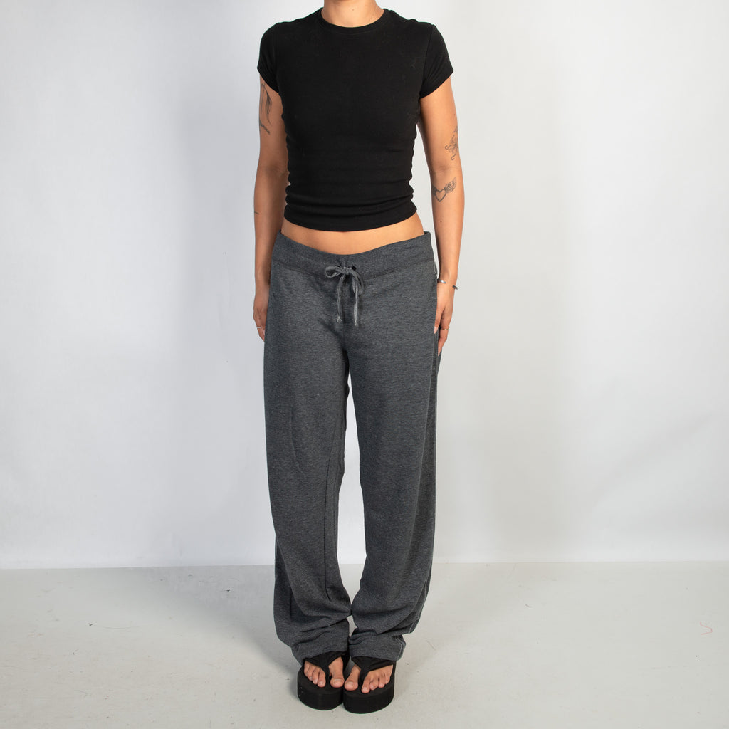 GREY MARLE LOUNGE PANTS